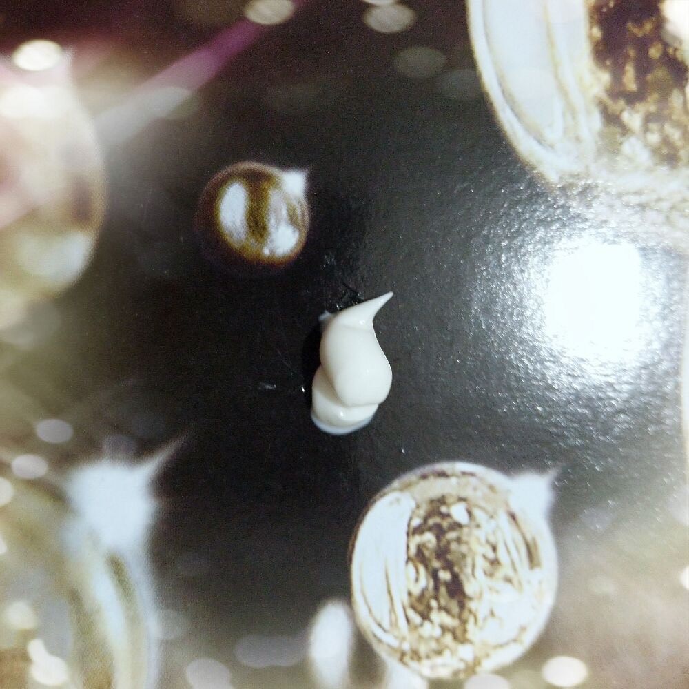 七月打卡NO.12 好用便宜的VITA HORM湿膏  👶