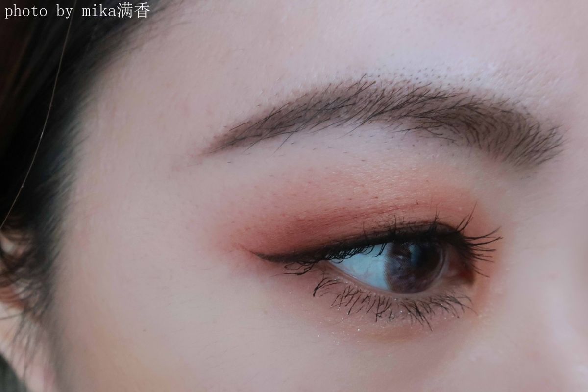 integrate完美意境四色眉粉💖💖💖 色号：br6