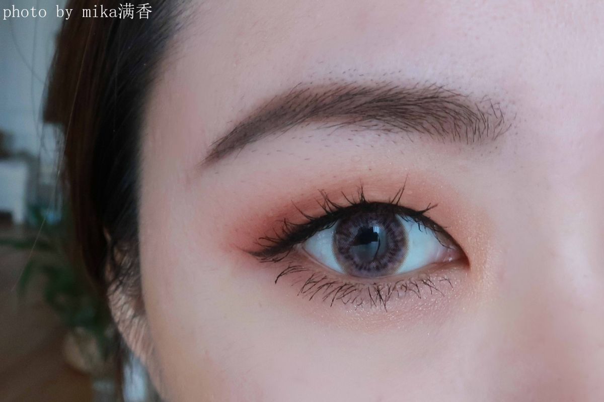 integrate完美意境四色眉粉💖💖💖 色号：br6