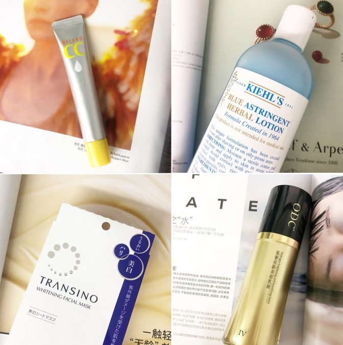 青春总会给大家的脸上留下不少痕迹，尤其痘痘最可恨。无论是在青