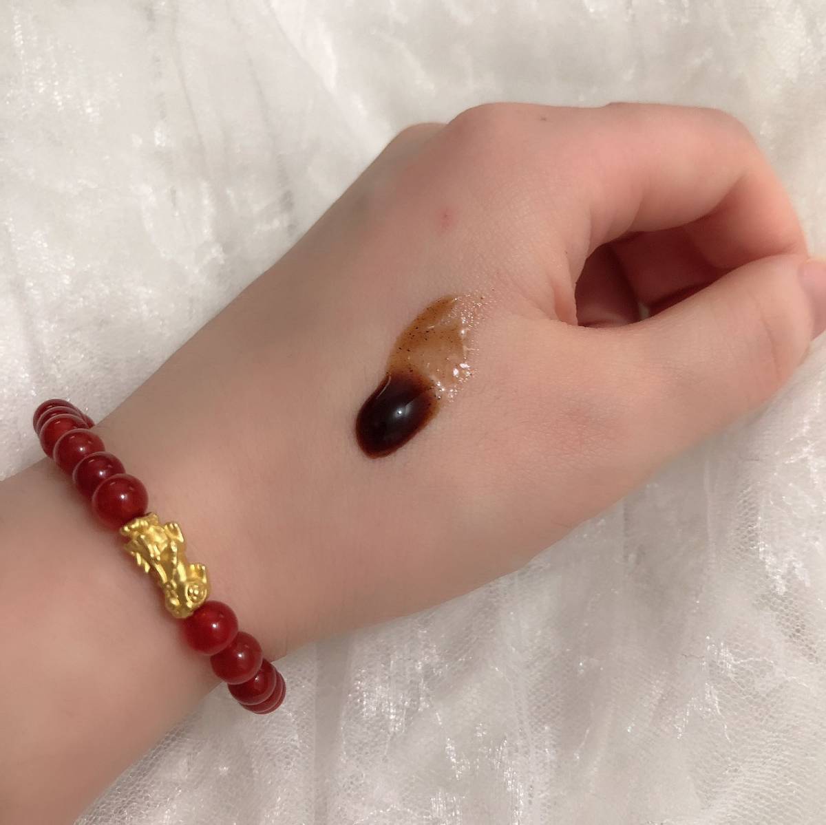 7月打卡挑战_No_18💥清洁面膜之雪花秀撕拉面膜～  作