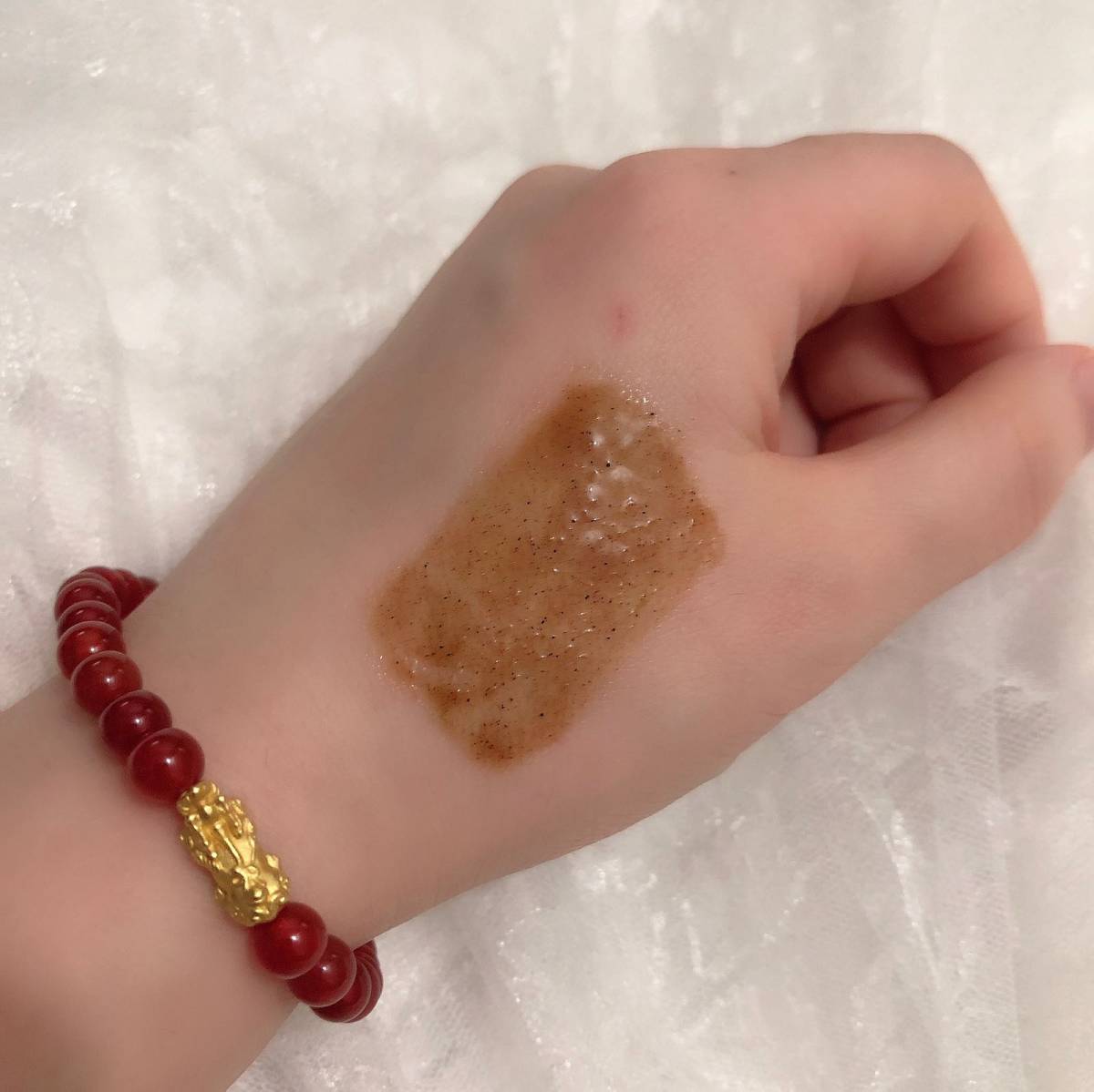 7月打卡挑战_No_18💥清洁面膜之雪花秀撕拉面膜～  作