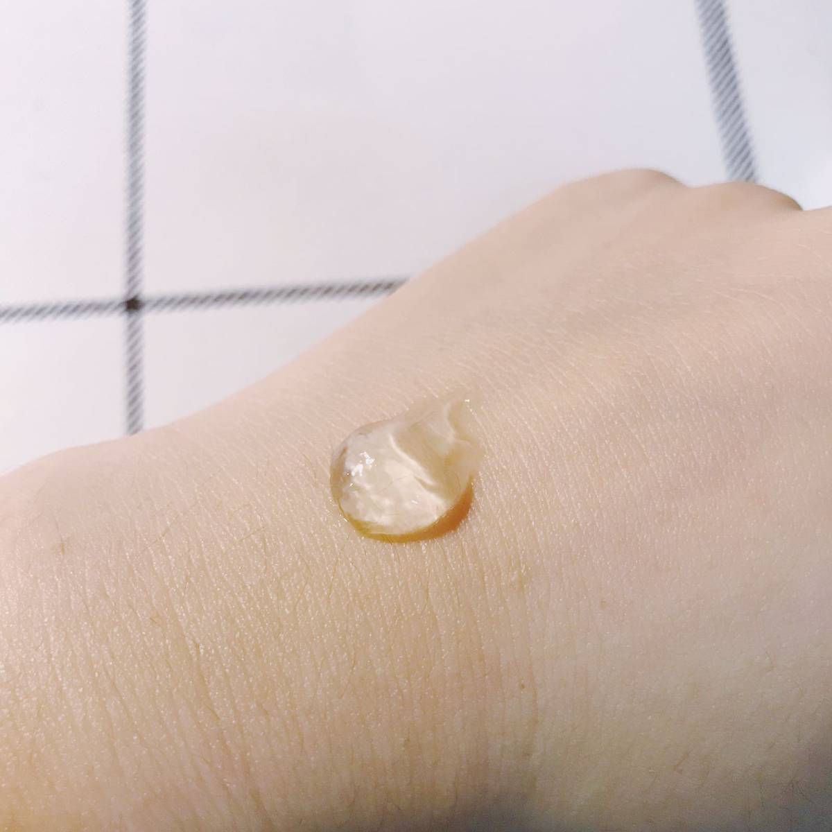 国货安利✨完美芦荟胶  这支芦荟胶应该大部分人都听过，很经典
