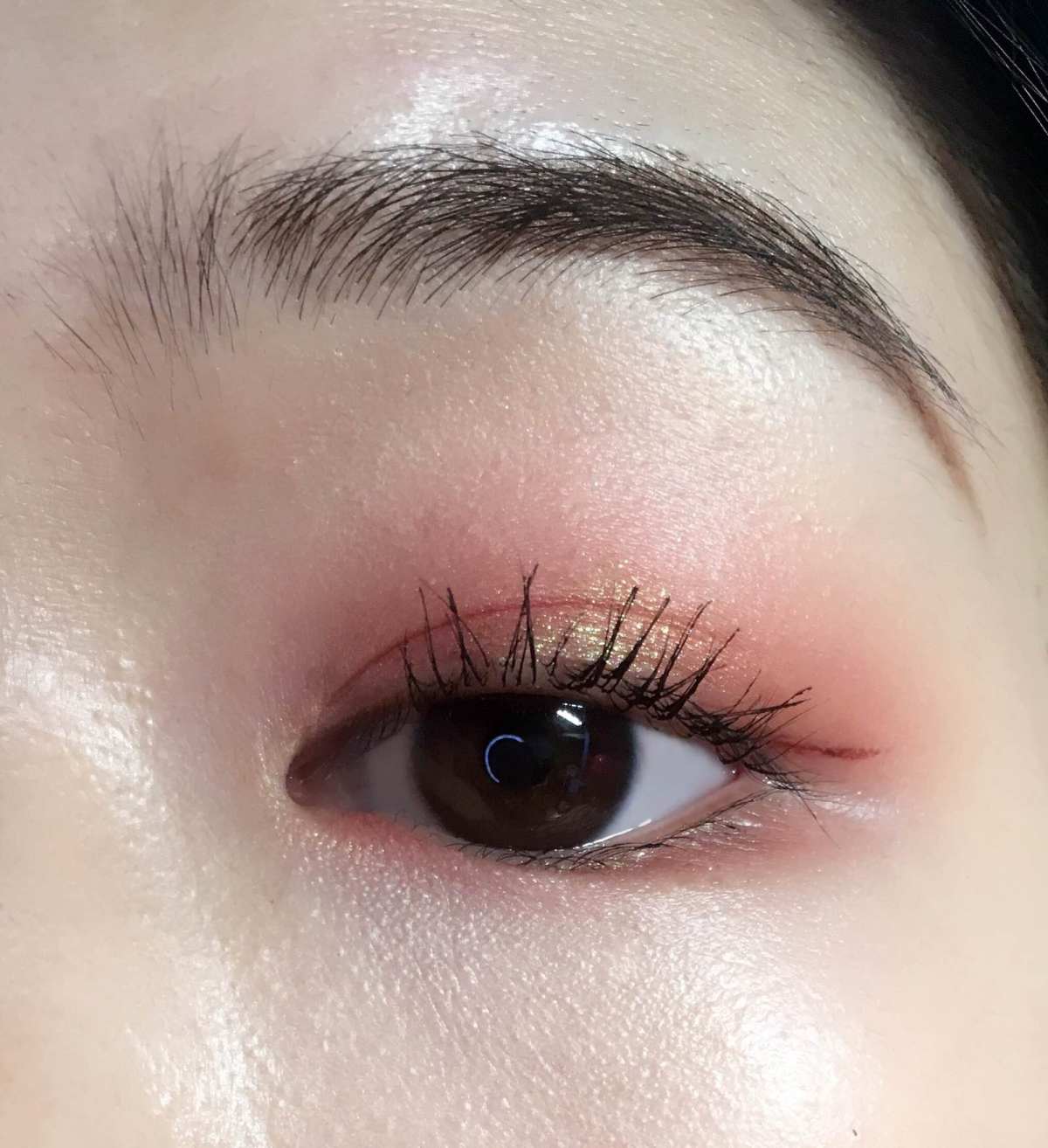 🌈🌈睫毛精神器—Ettusais艾杜纱卷翘浓密纤长睫毛打