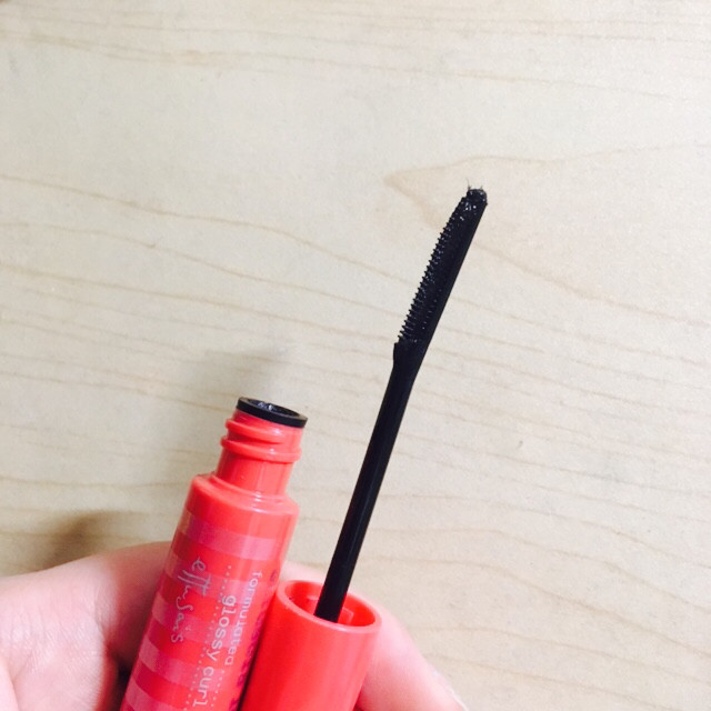 🌈🌈睫毛精神器—Ettusais艾杜纱卷翘浓密纤长睫毛打