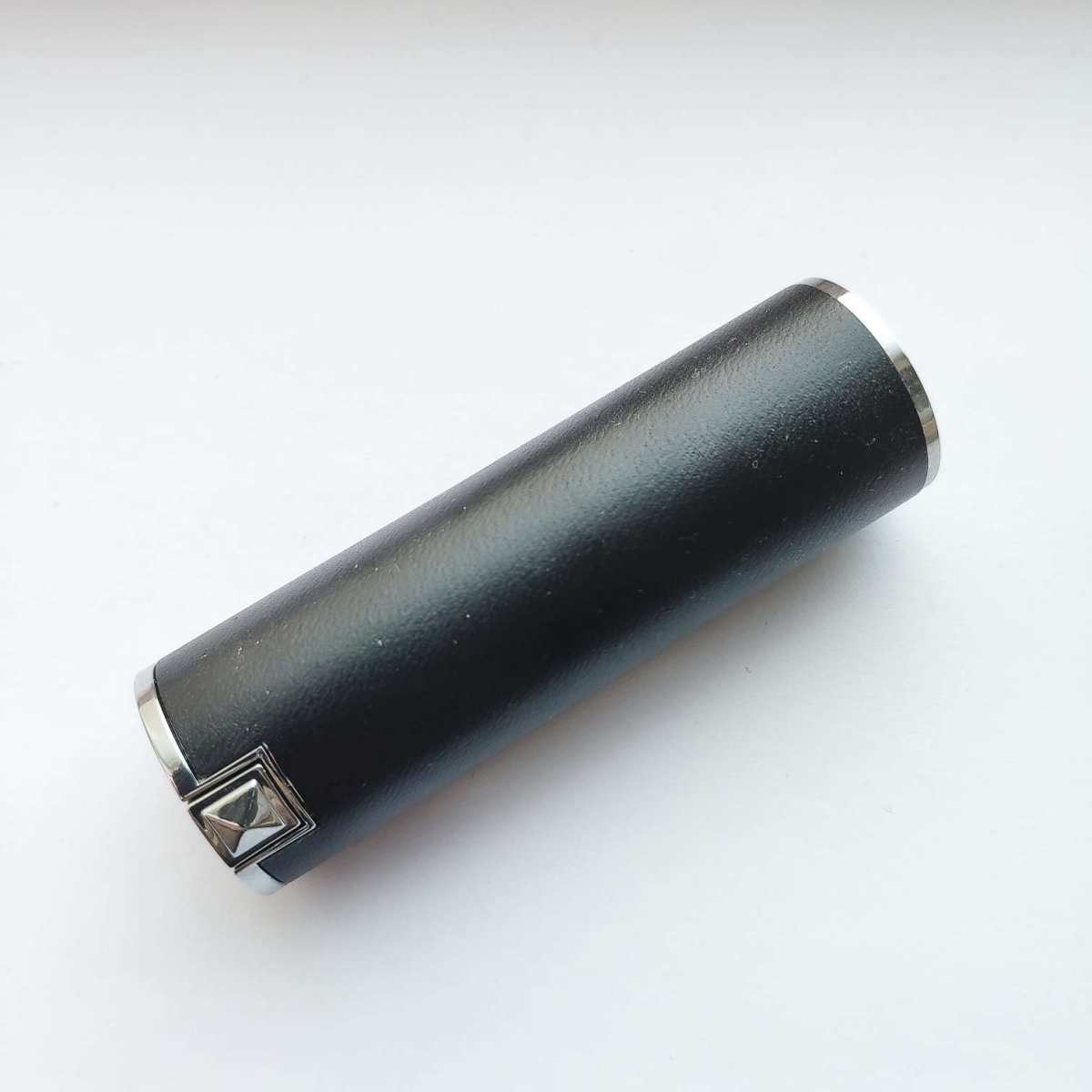 No.19 纪梵希小羊皮口红307            今