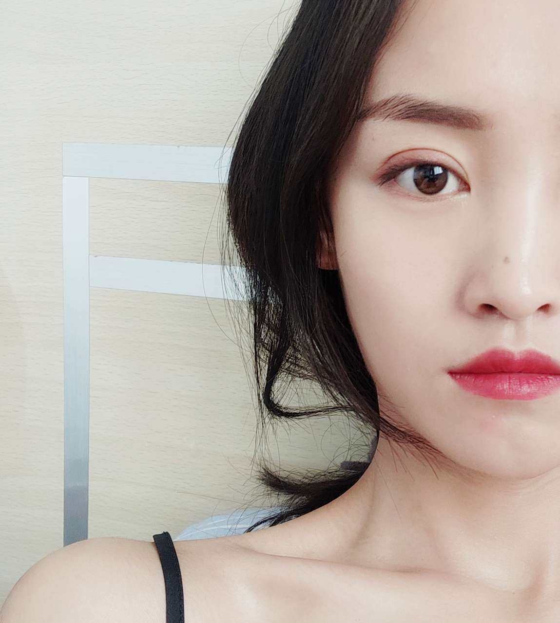 No.19 纪梵希小羊皮口红307            今