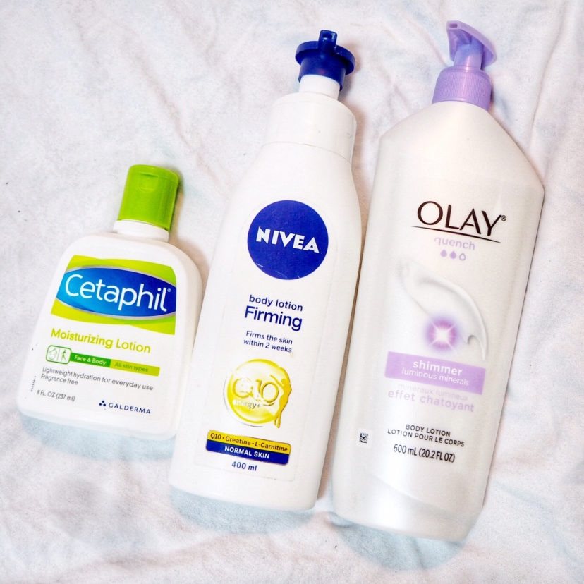 身体护理！天生黄黑皮，不可以追求，只求肤色尽量的均匀，光滑不