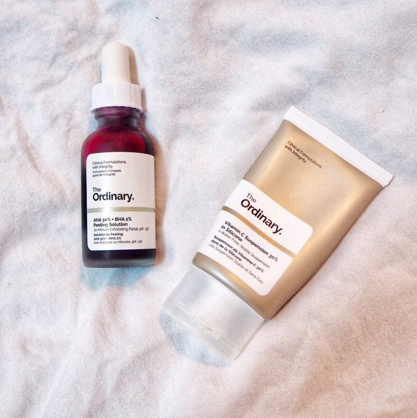 身体护理！天生黄黑皮，不可以追求，只求肤色尽量的均匀，光滑不