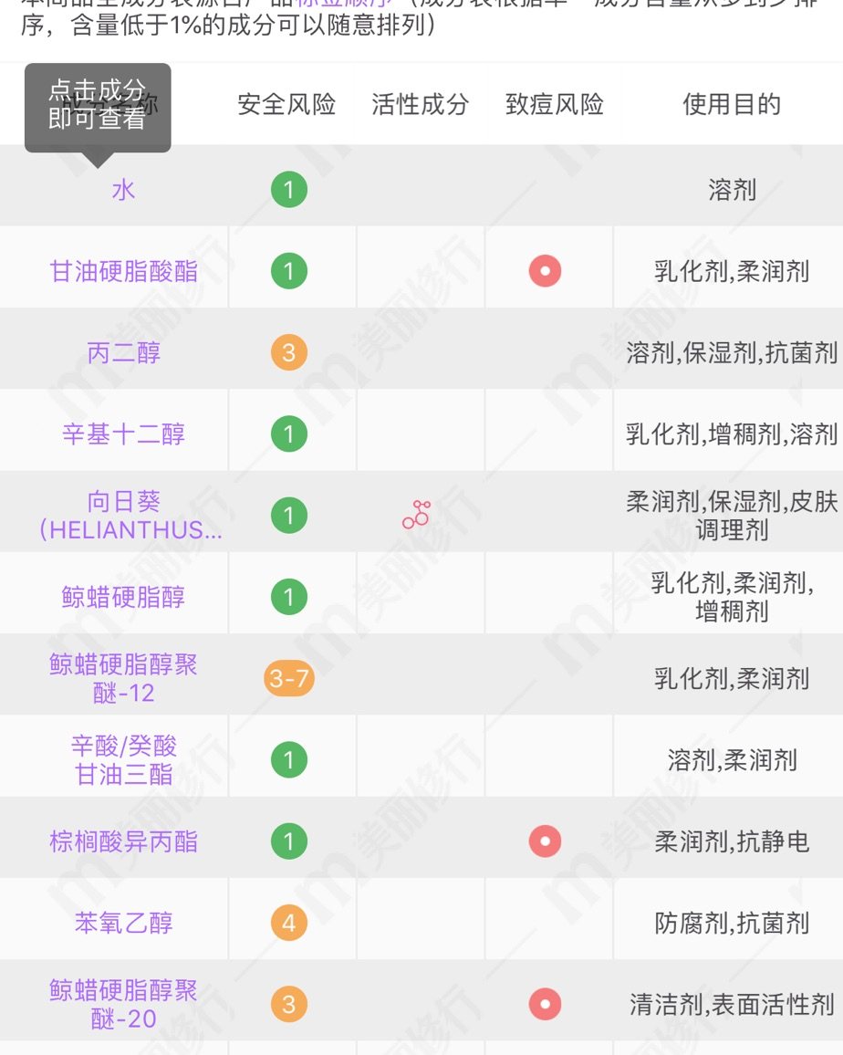 elemis大溪地鸡蛋花护手霜               