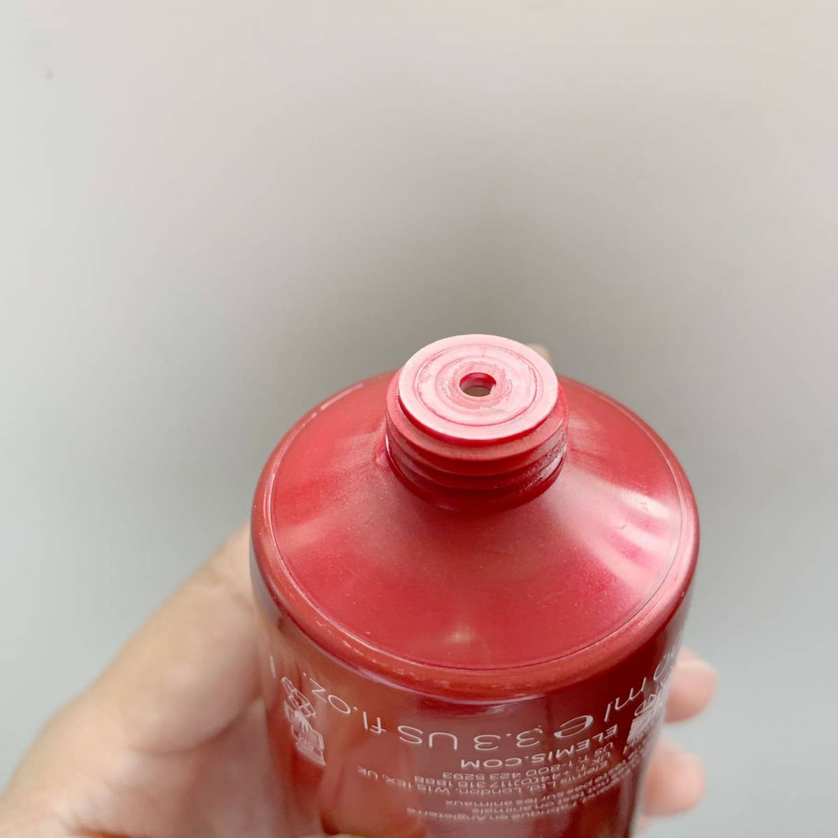 elemis大溪地鸡蛋花护手霜               