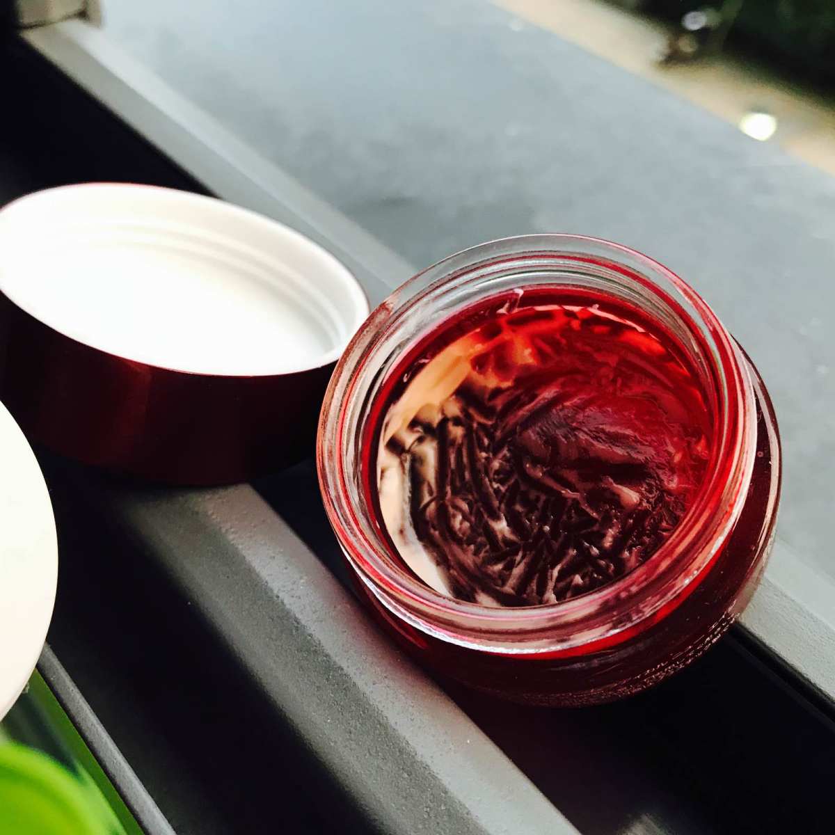 🌈7🈷️Day19 初老眼霜SK-II 空瓶记  SK-