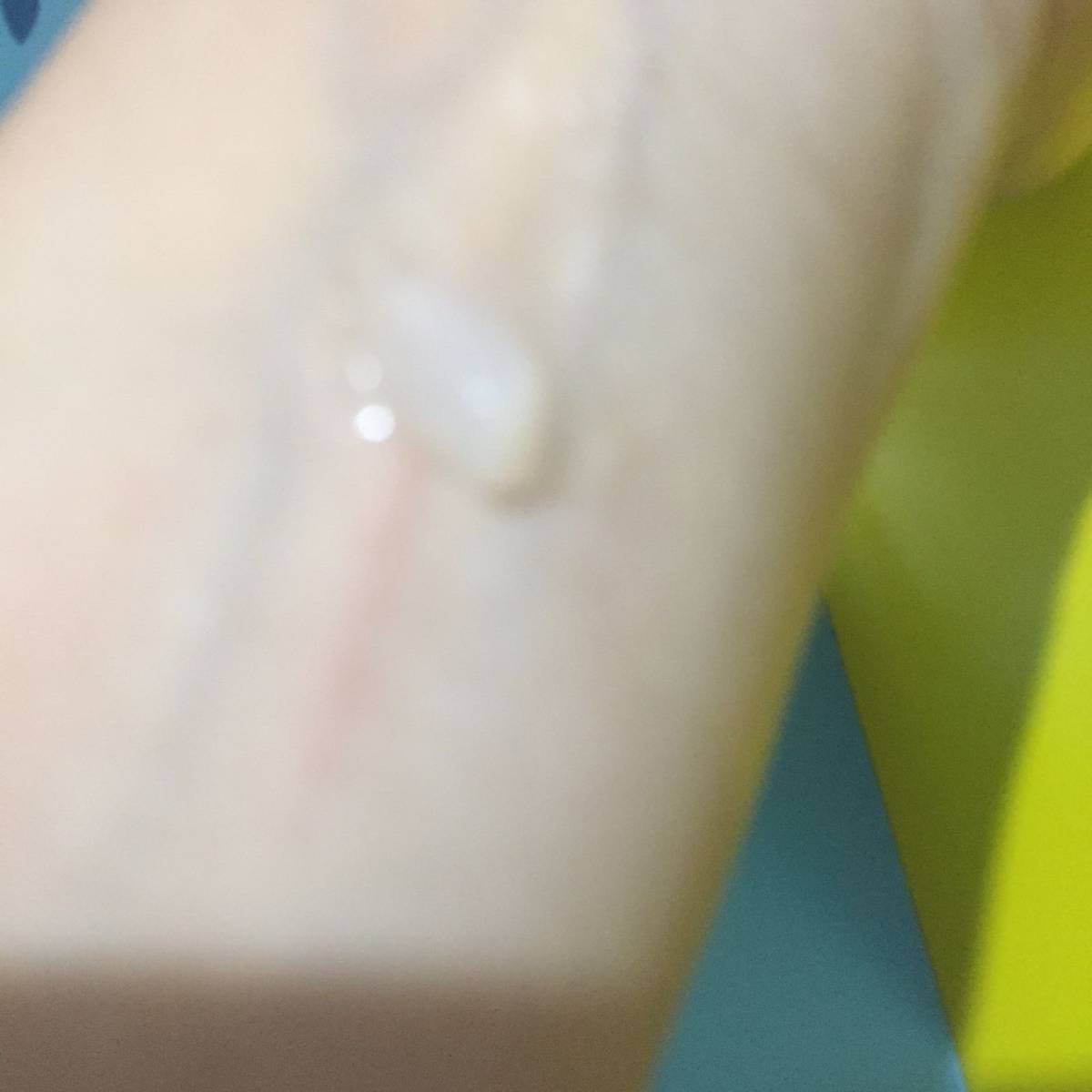 七月打卡NO.19  优色林宝宝万用膏   👶上次美亚特价