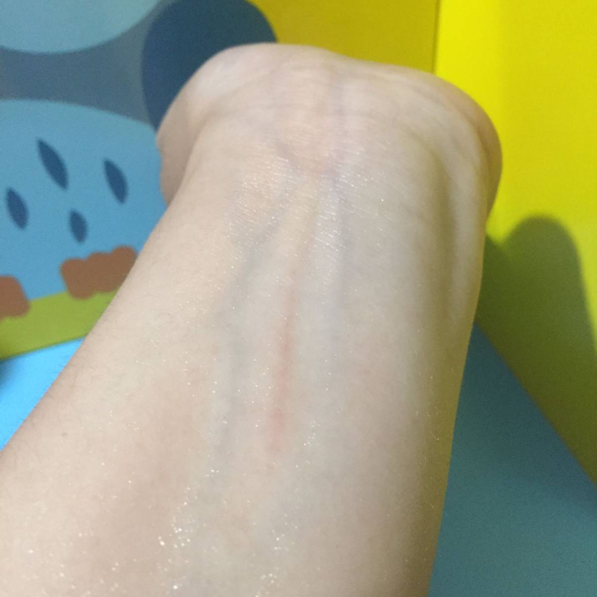 七月打卡NO.19  优色林宝宝万用膏   👶上次美亚特价