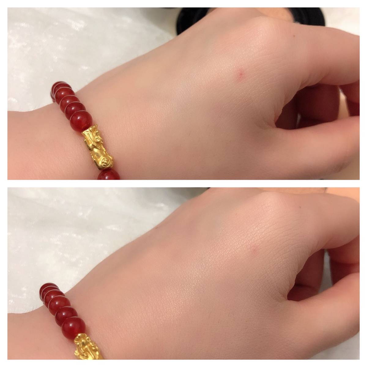 7月打卡挑战_N0_24💥吐槽：YSL墨水气垫千万不要买！