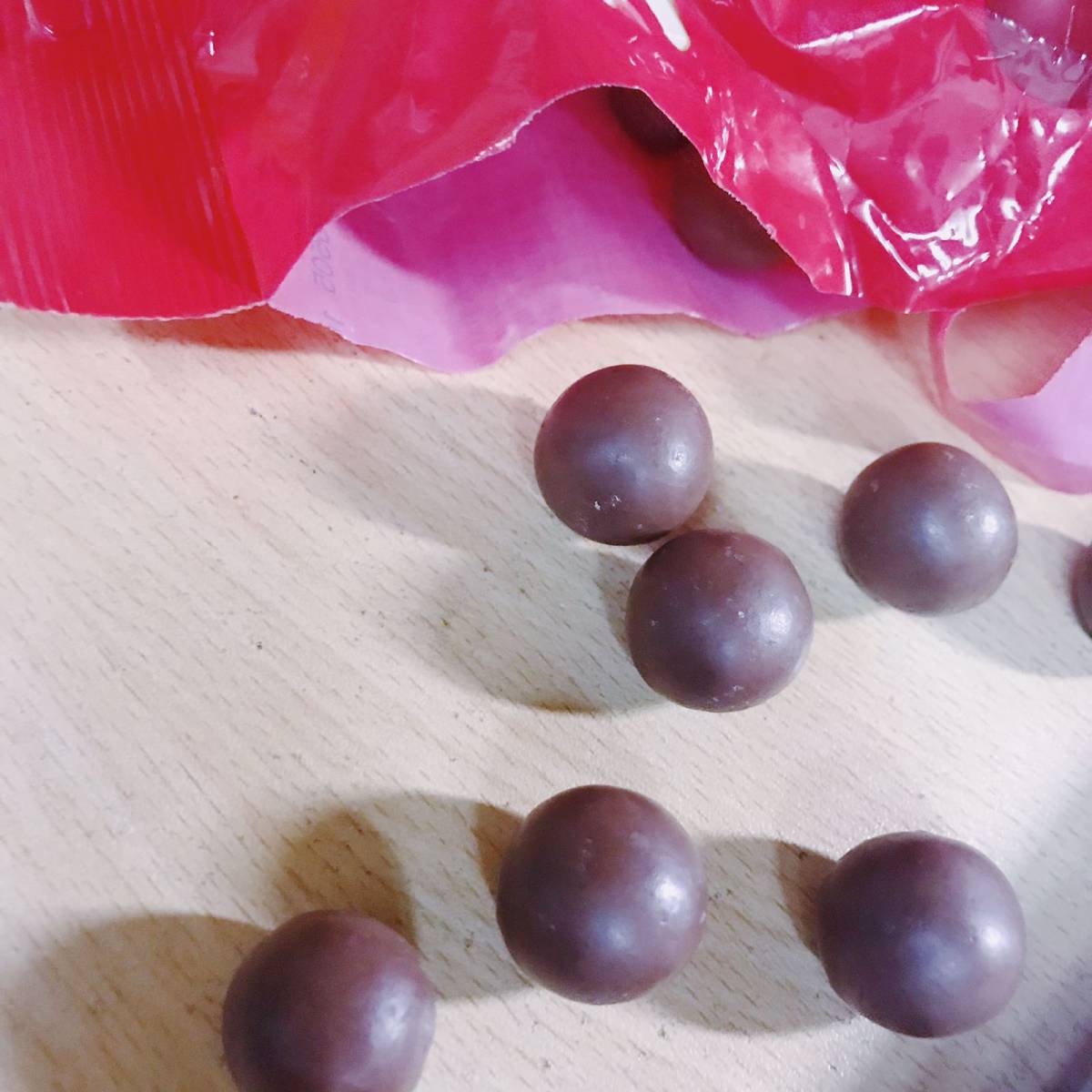 麦丽素✨怀旧童年小零食  今天给大家安利一个超好吃的小零食 
