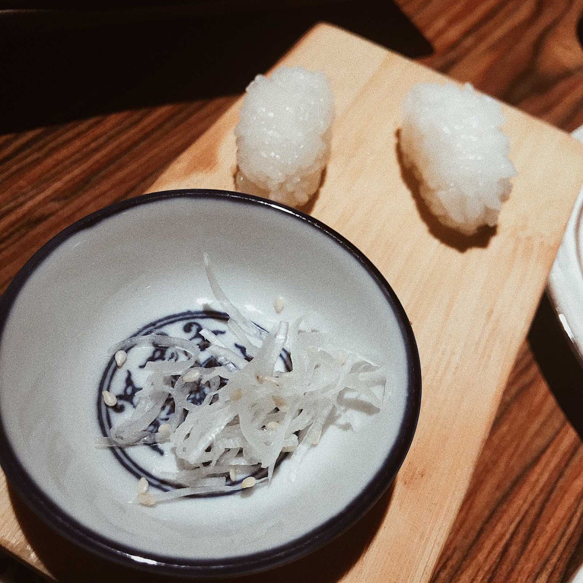 广州美食探店✨摩打食堂  这家日料还蛮火的，好像北京也有？他