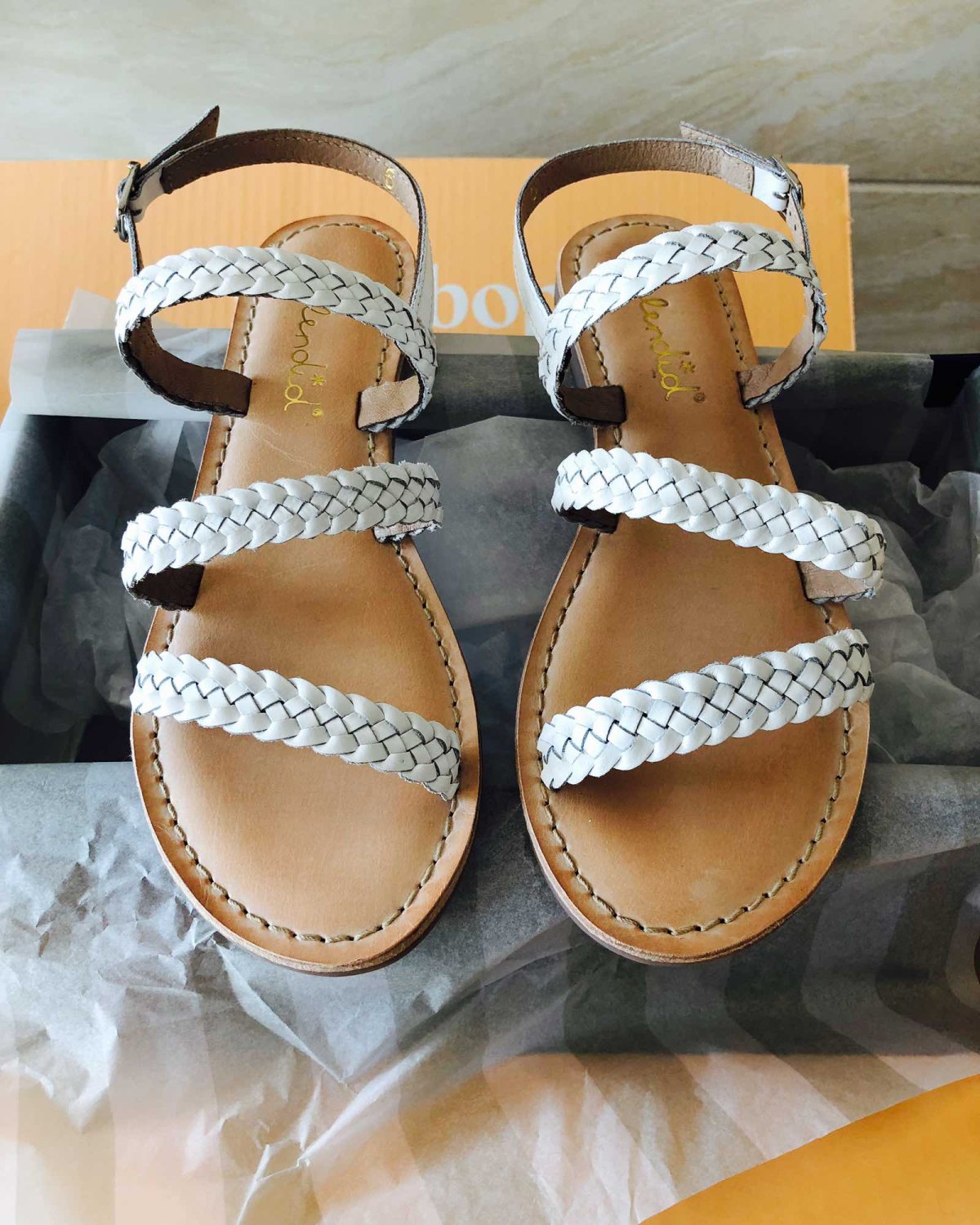 七月打卡挑战八：Shopbop超性价比鞋子  6月烧包折上七