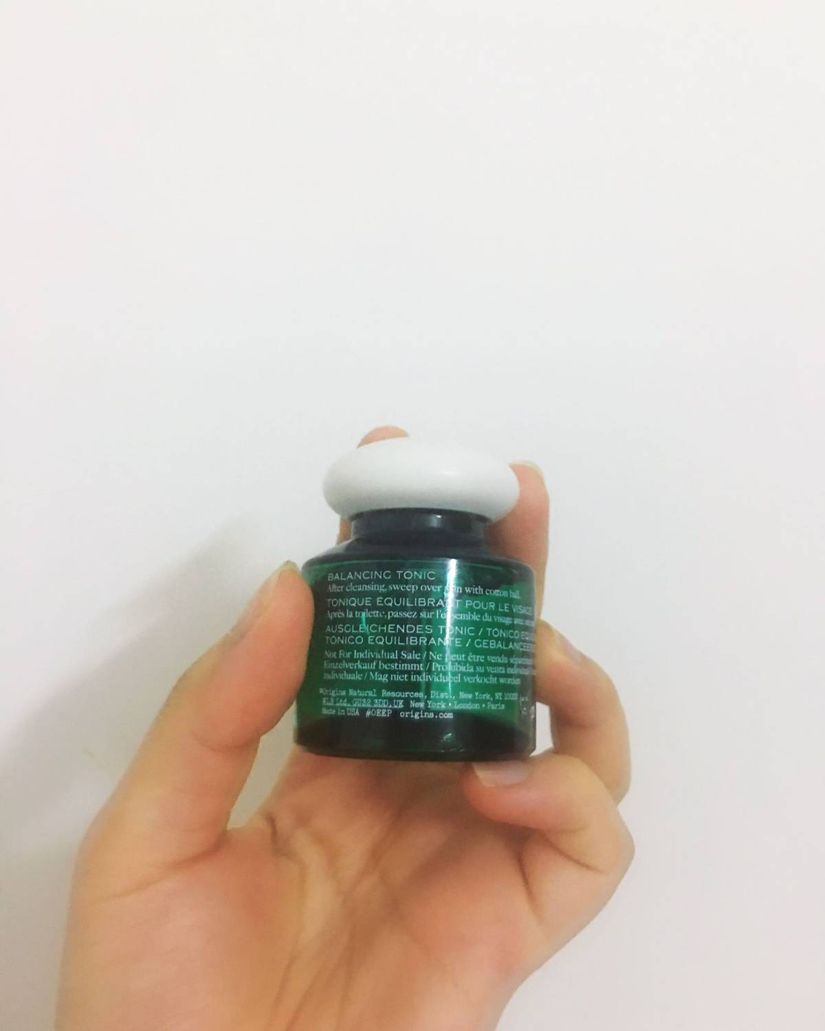 悦木之源薄荷净透清爽平衡爽肤水👩‍🏫👩‍🏫👩‍🏫