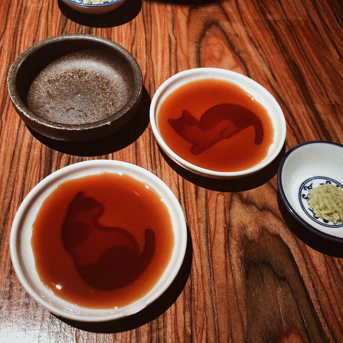 广州美食探店✨摩打食堂  这家日料还蛮火的，好像北京也有？他