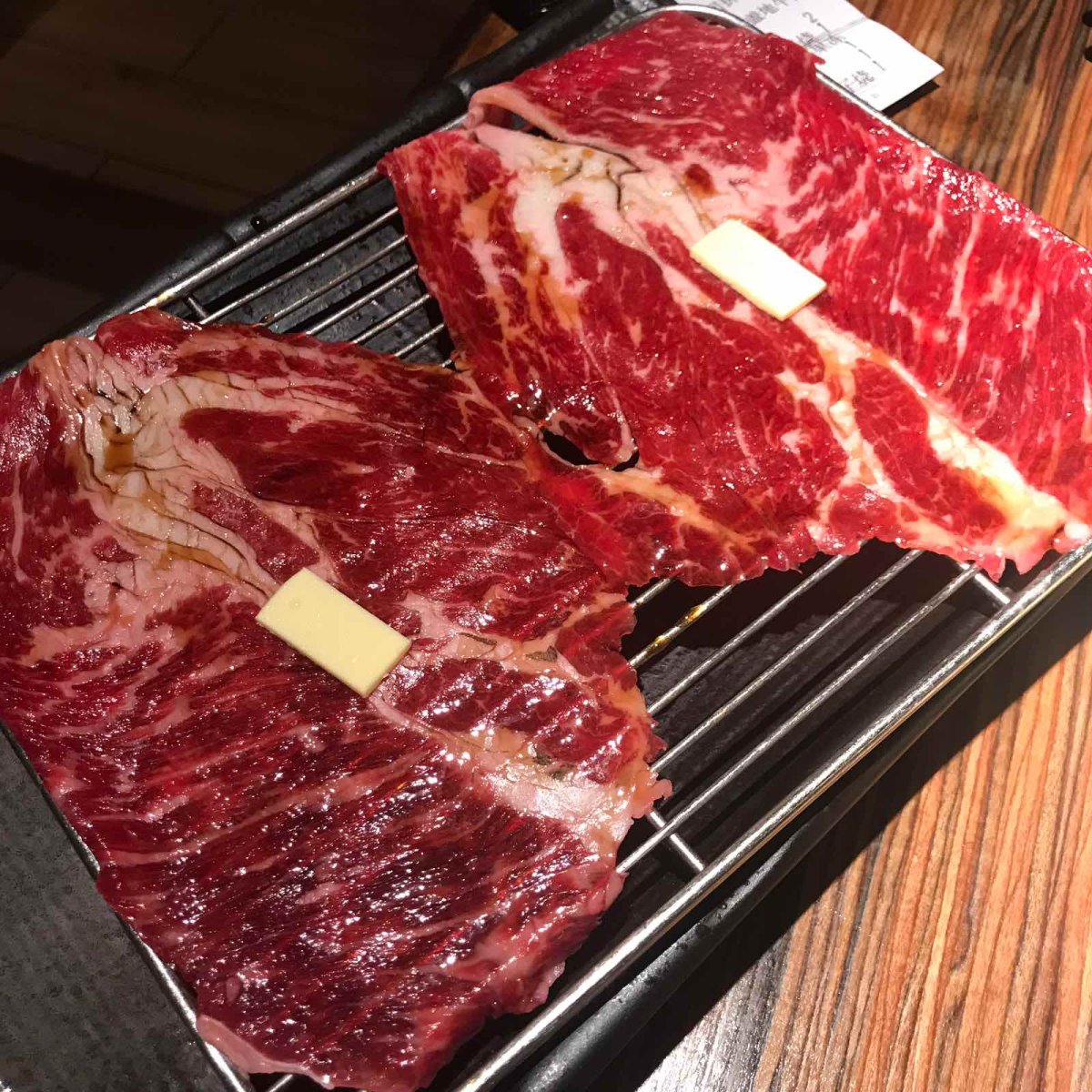 广州美食探店✨摩打食堂  这家日料还蛮火的，好像北京也有？他