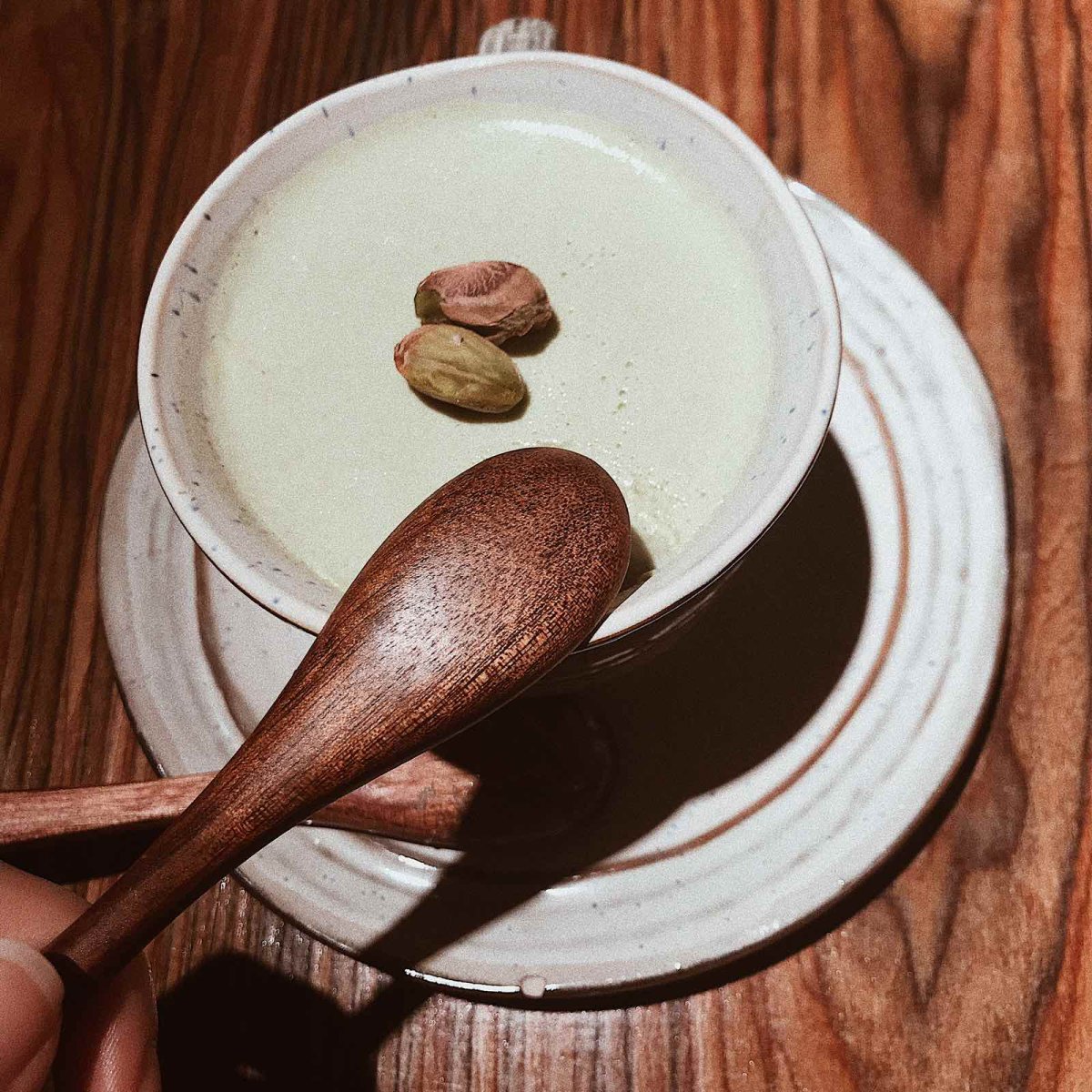 广州美食探店✨摩打食堂  这家日料还蛮火的，好像北京也有？他