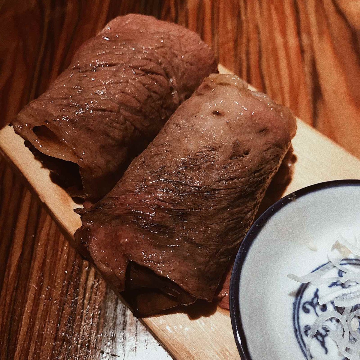 广州美食探店✨摩打食堂  这家日料还蛮火的，好像北京也有？他