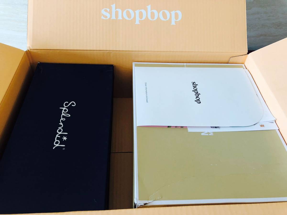 七月打卡挑战八：Shopbop超性价比鞋子  6月烧包折上七
