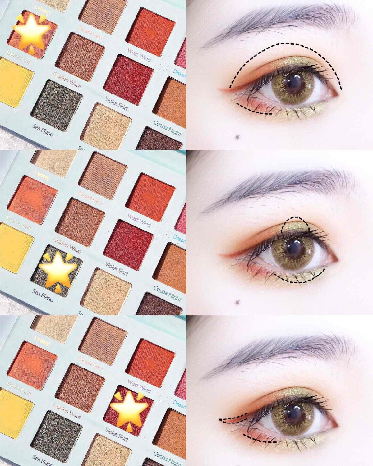 顶不住顶不住🌈这盘夏日缤纷水果色我爱了！ ————————