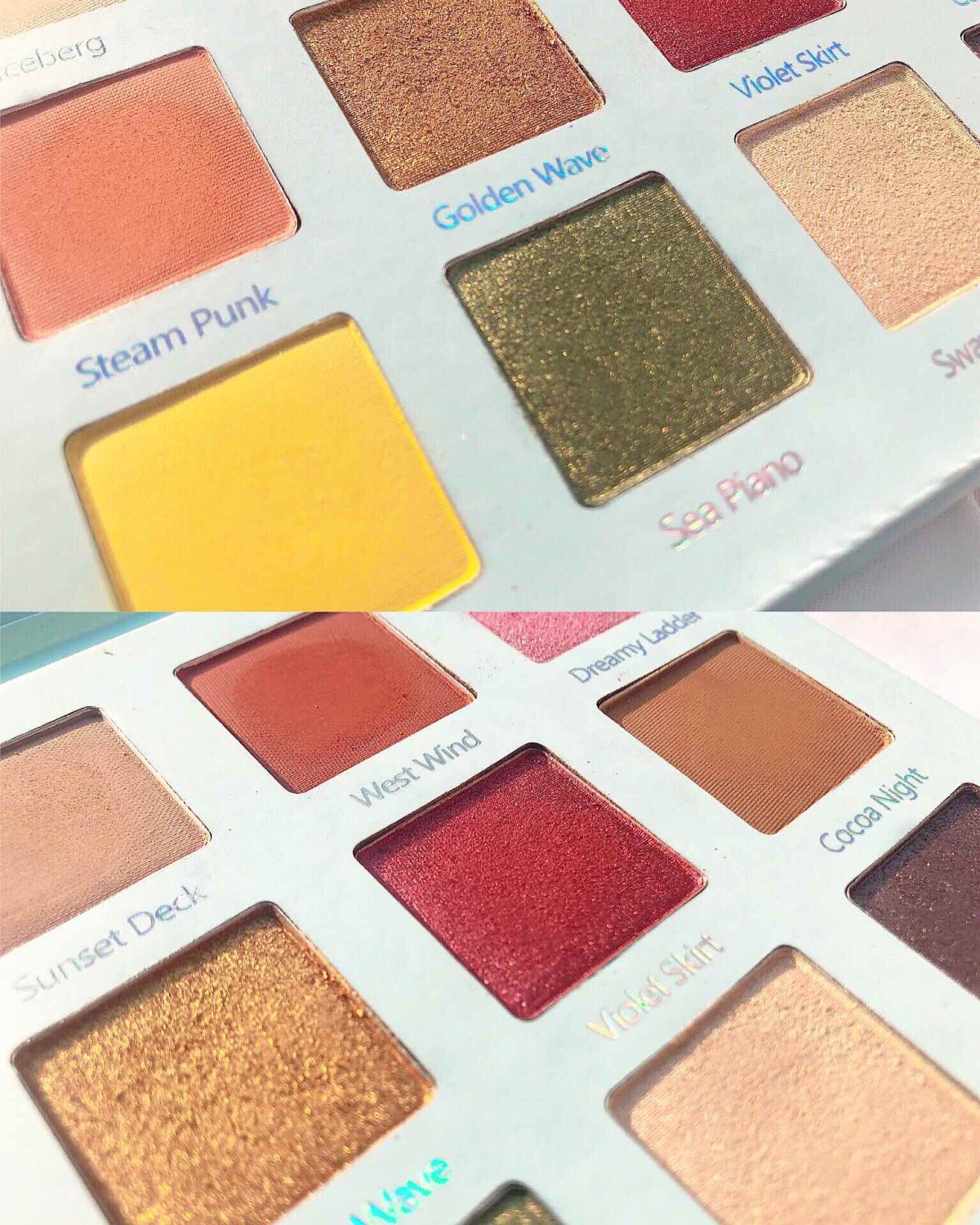 顶不住顶不住🌈这盘夏日缤纷水果色我爱了！ ————————