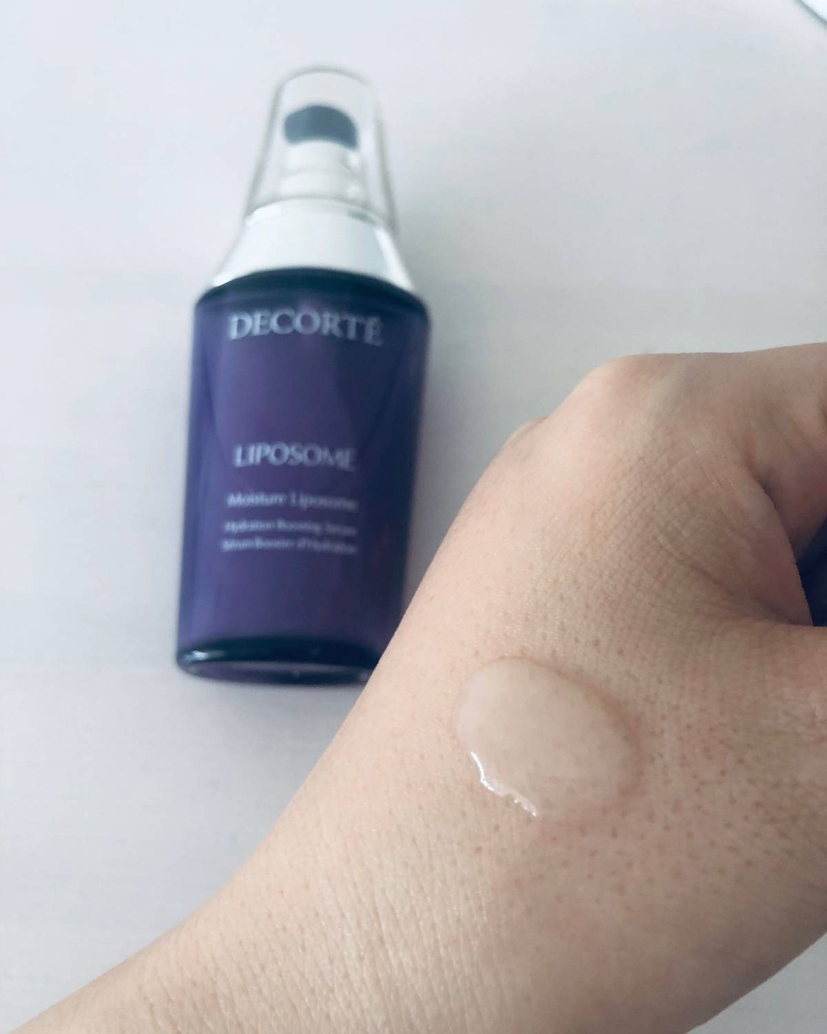 七月挑战打卡十一：黛珂保湿精华肌底液60ML  黛珂肌底保湿