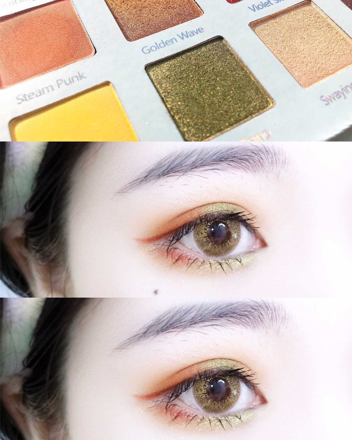 顶不住顶不住🌈这盘夏日缤纷水果色我爱了！ ————————