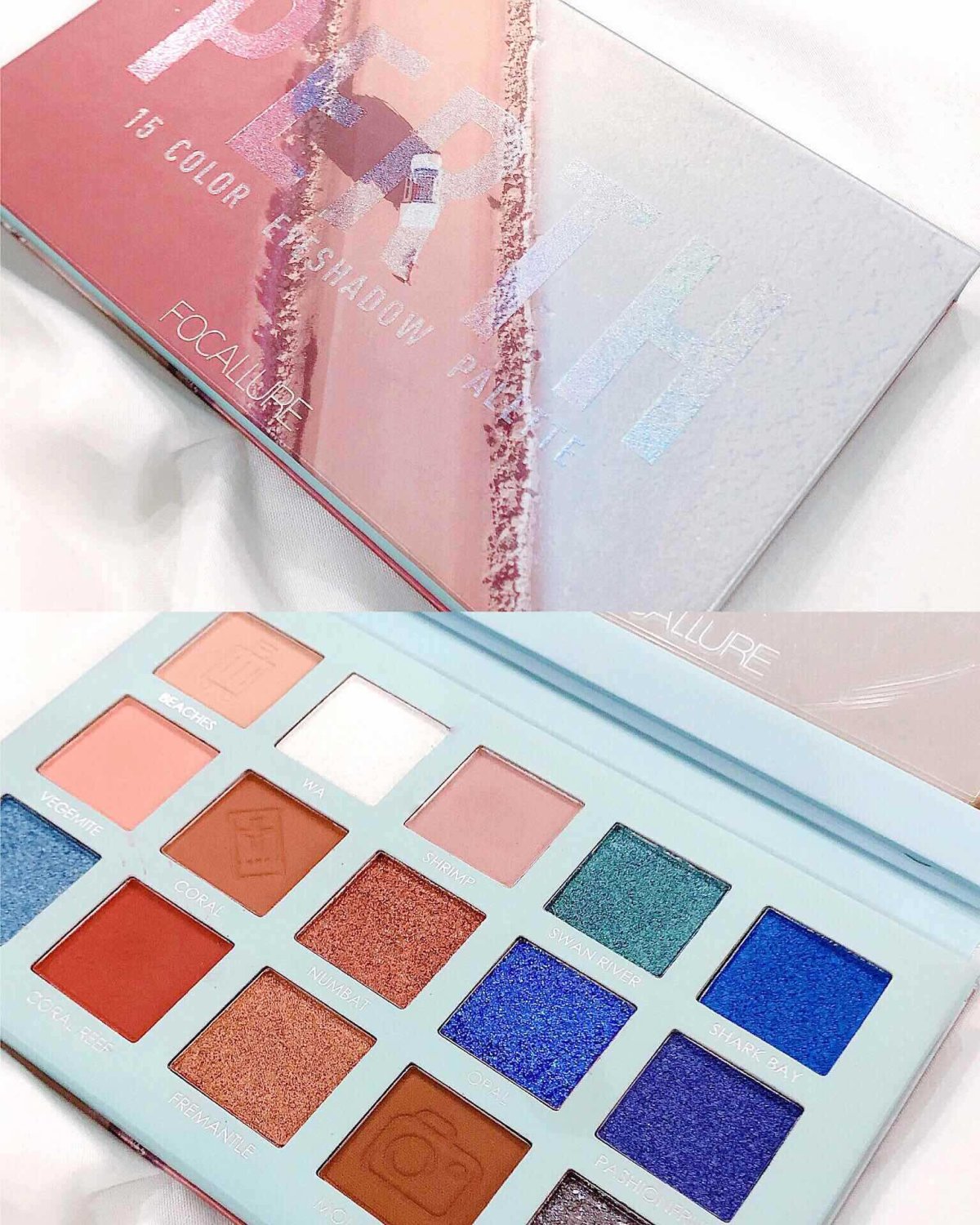 菲鹿儿又开挂了✈️旅行盘简直好看到流lui‼️ ——————