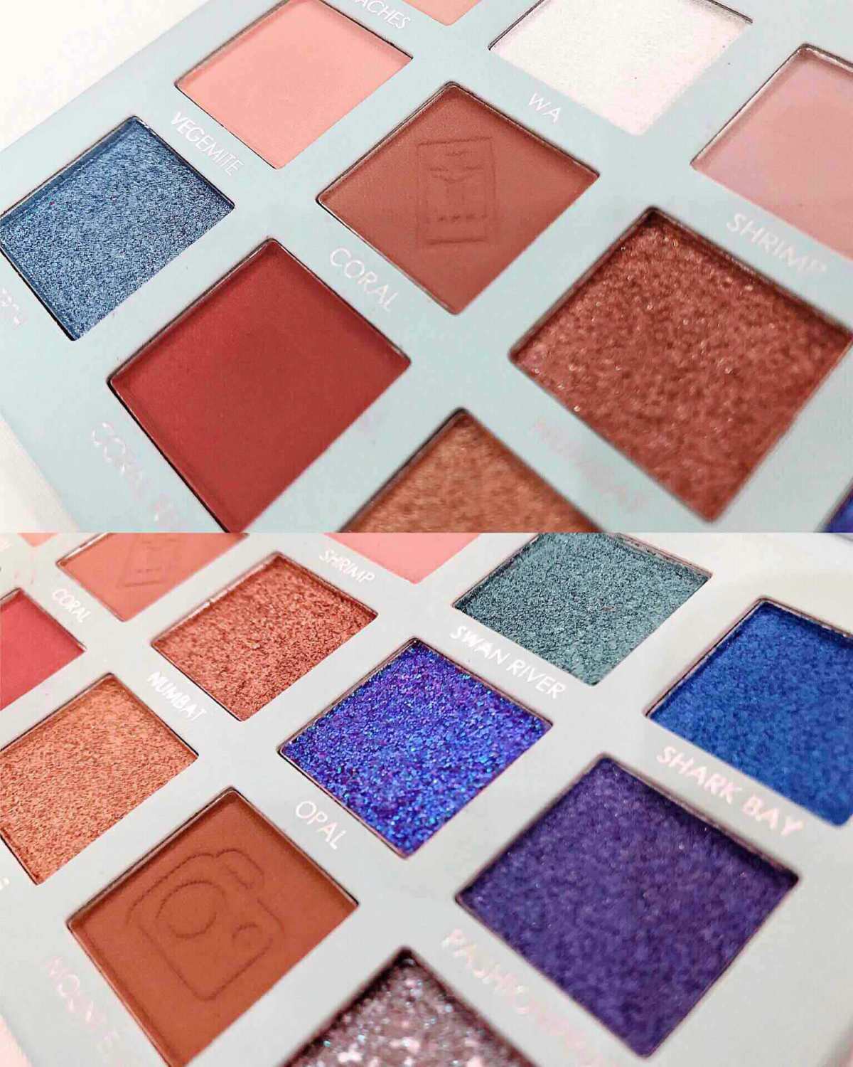 菲鹿儿又开挂了✈️旅行盘简直好看到流lui‼️ ——————