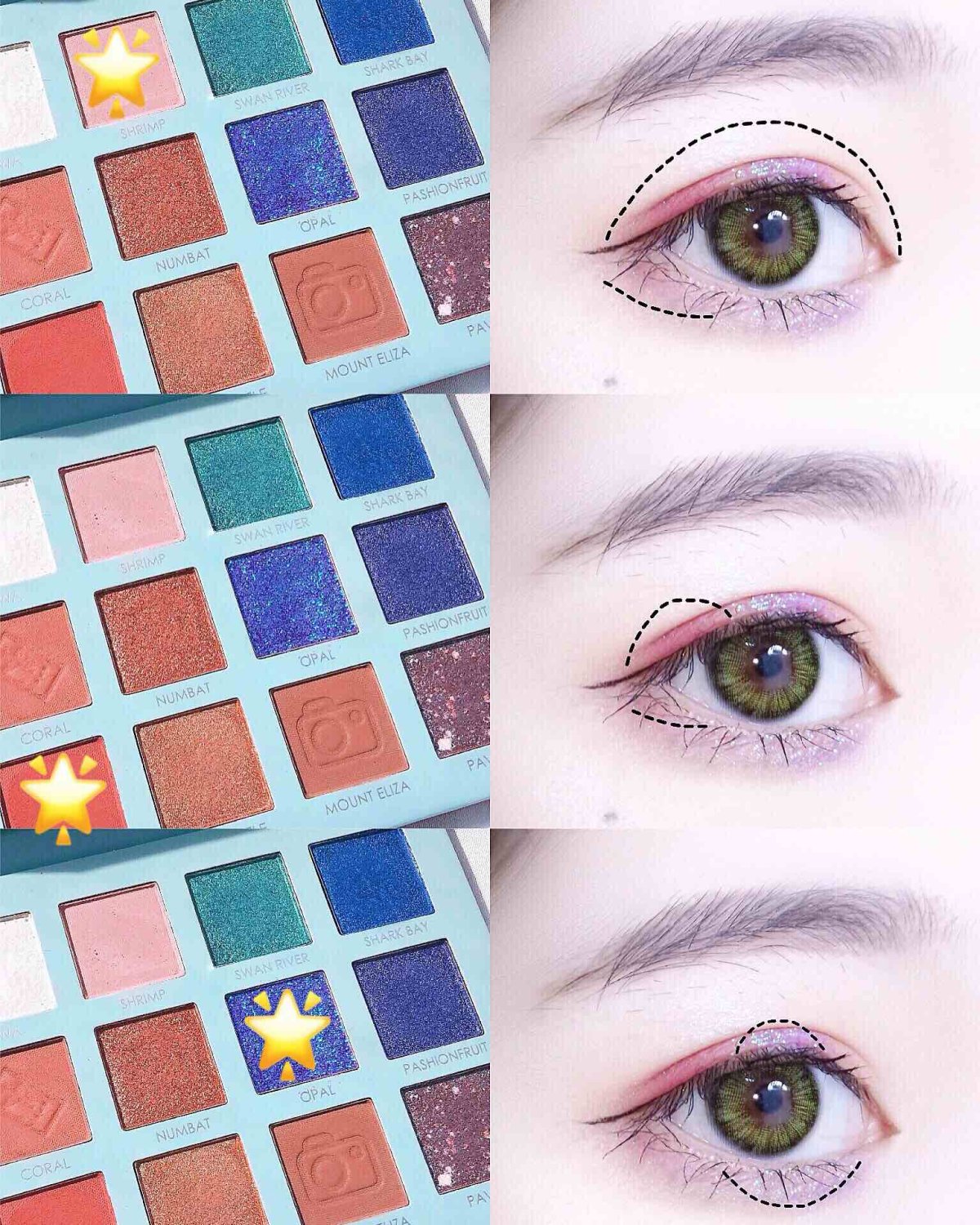 菲鹿儿又开挂了✈️旅行盘简直好看到流lui‼️ ——————