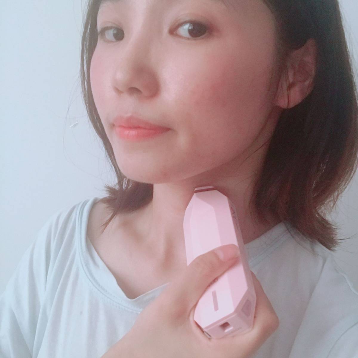 想要做好抗衰老的工作？那一定不能错过射频美容仪哦，快吃我这记