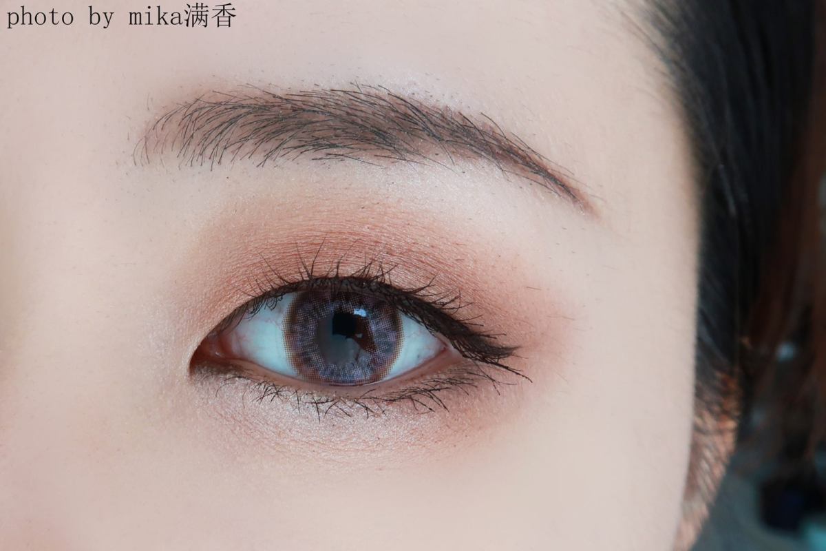 wnw八色眼影盘💖💖💖 色号：738 最近流行牛油果色
