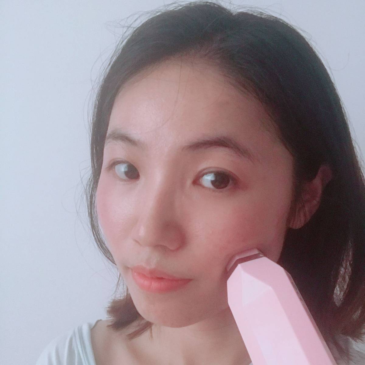 想要做好抗衰老的工作？那一定不能错过射频美容仪哦，快吃我这记