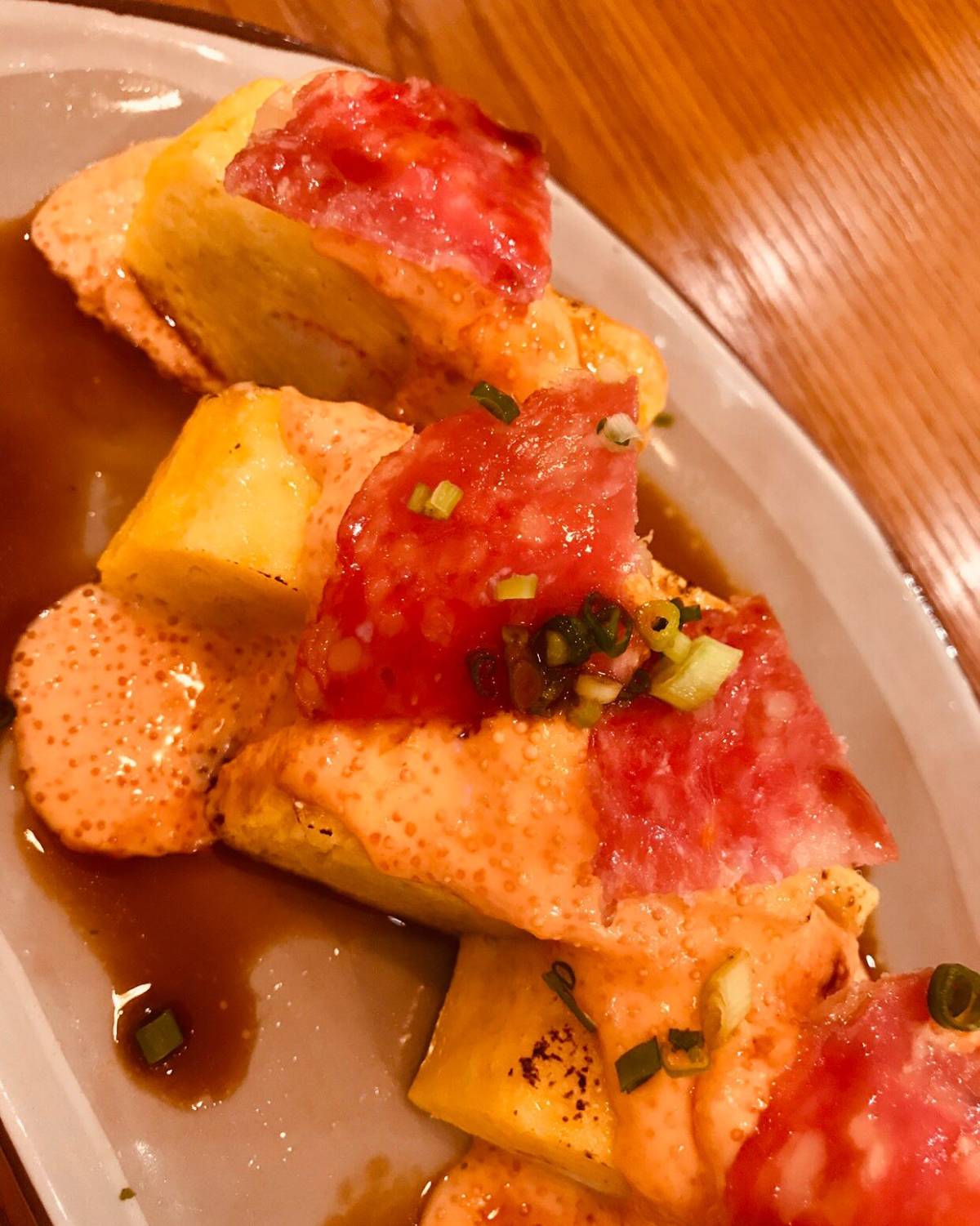 广州探店美食🍣米仓食堂  这是广州几家我最喜欢的日料店之一