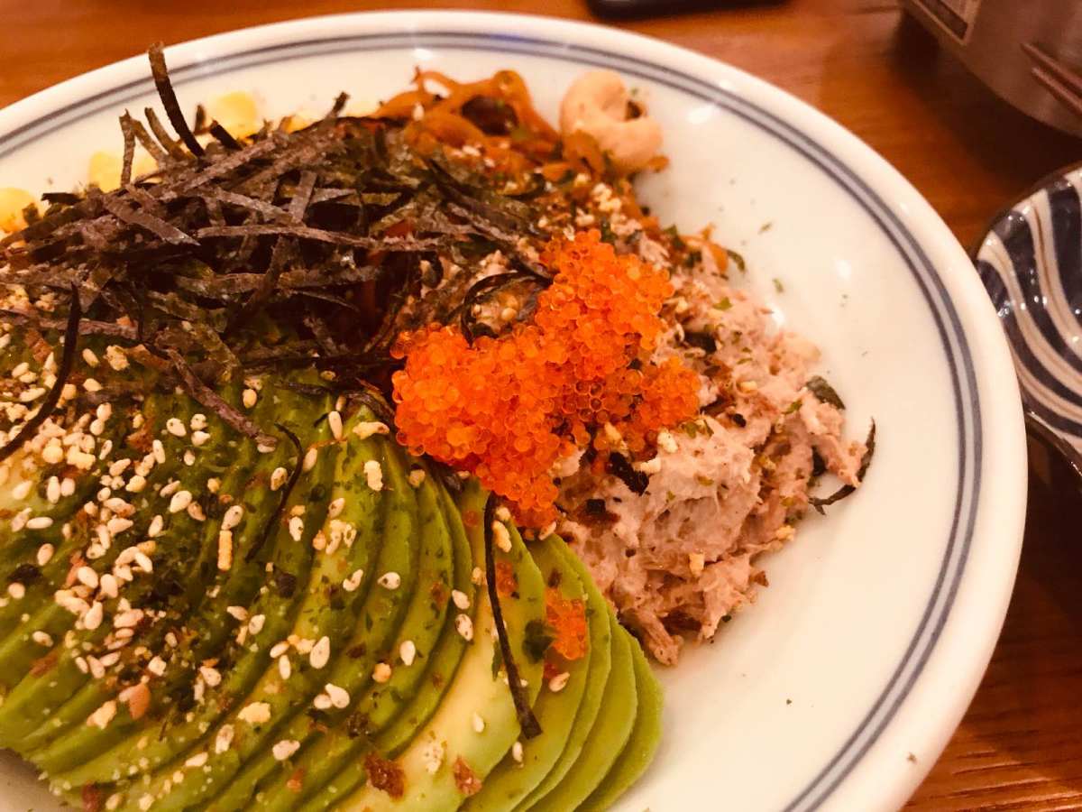 广州探店美食🍣米仓食堂  这是广州几家我最喜欢的日料店之一
