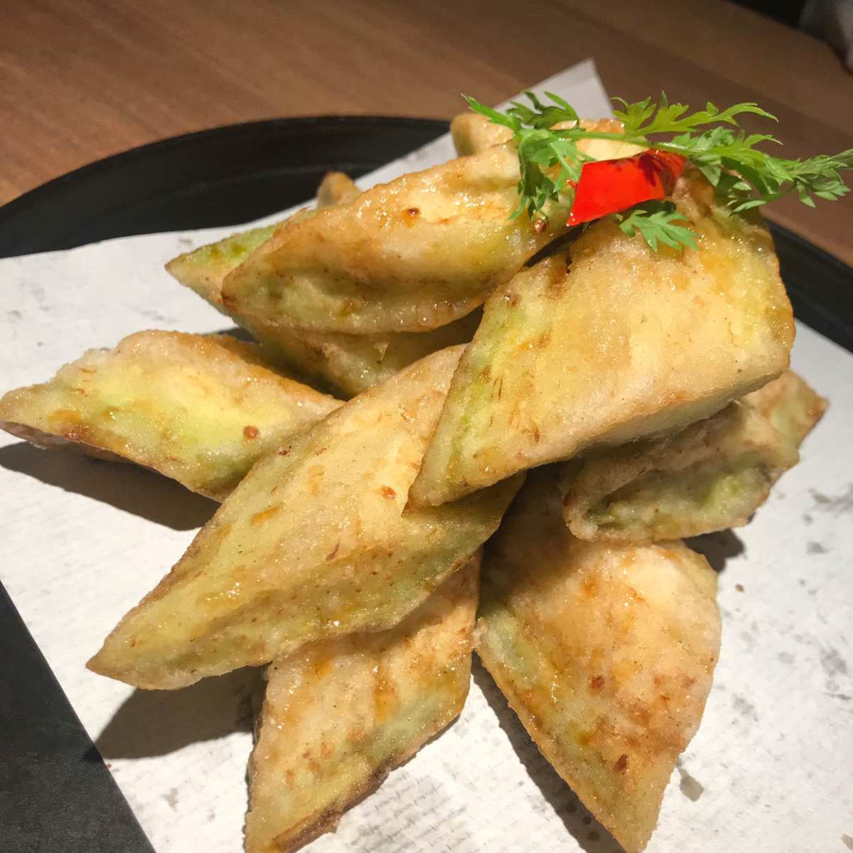广州美食探店✨小炳胜  小炳胜是新粤菜，很适合带来广州的朋友