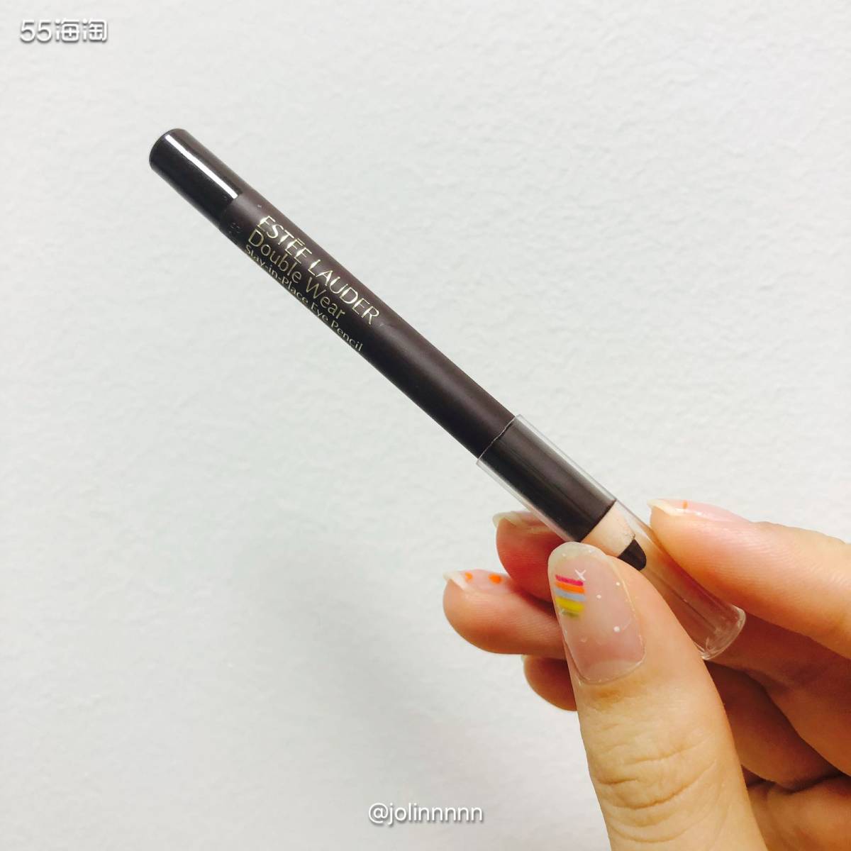 雅诗兰黛DW持妆眼线笔🌈  经常海淘雅诗兰黛的姐妹对这款眼