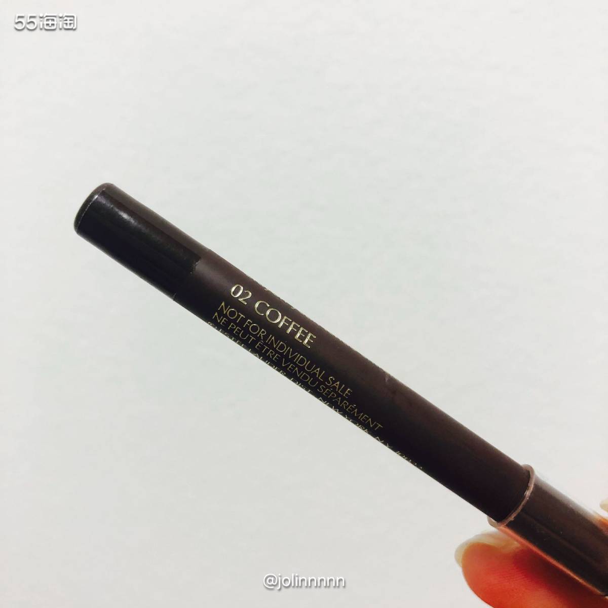 雅诗兰黛DW持妆眼线笔🌈  经常海淘雅诗兰黛的姐妹对这款眼