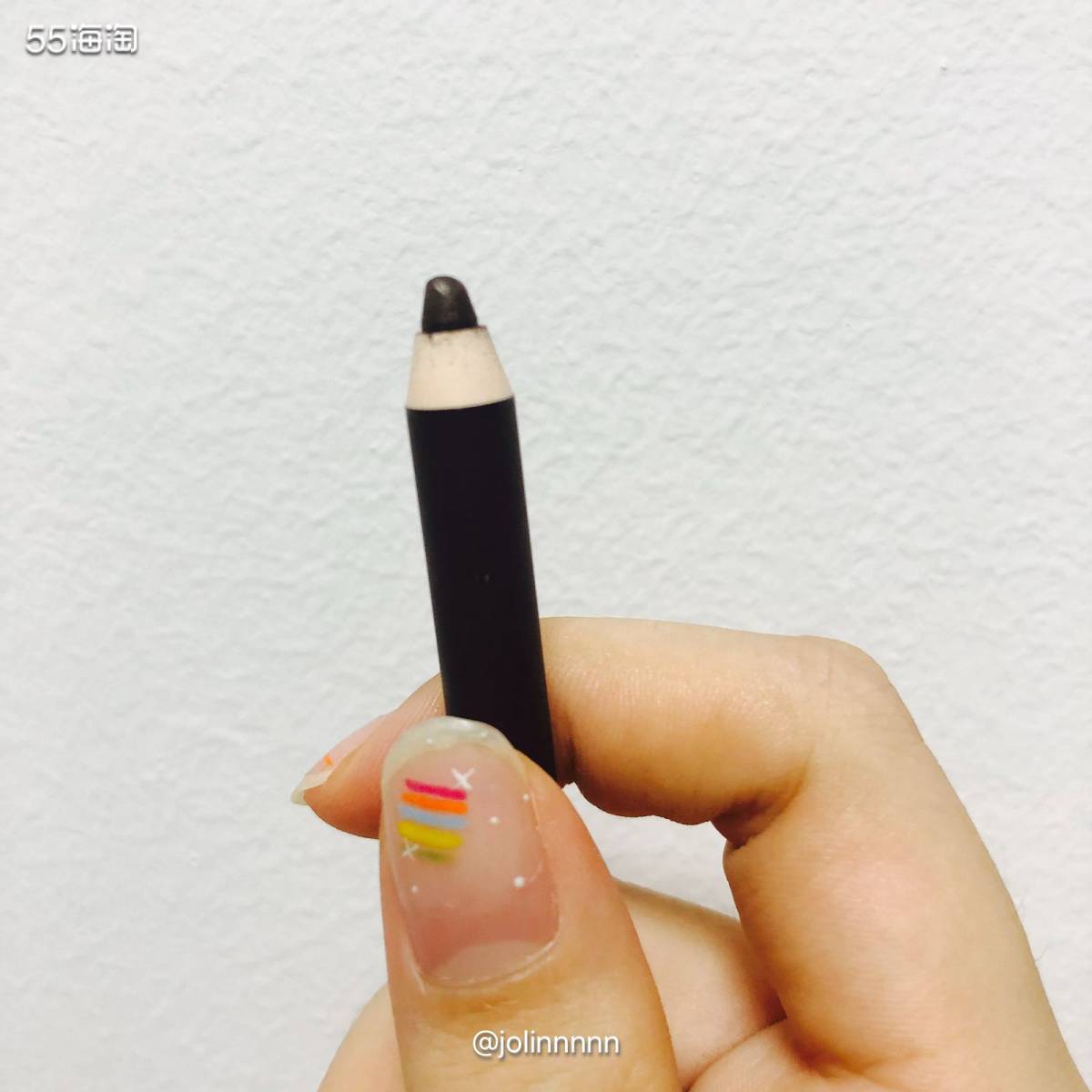 雅诗兰黛DW持妆眼线笔🌈  经常海淘雅诗兰黛的姐妹对这款眼