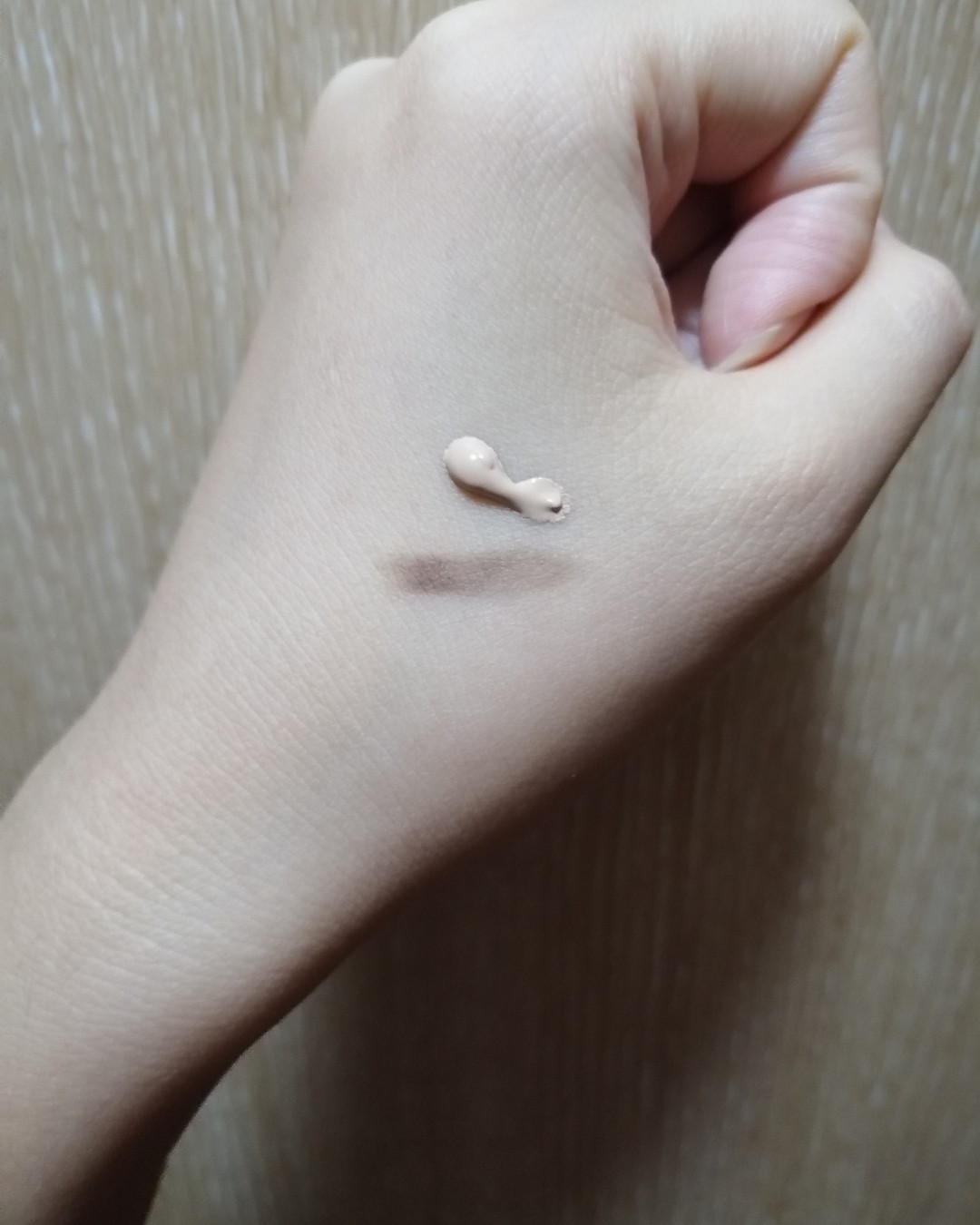 Day22 Kate粉底液          昨天写了篇Ka