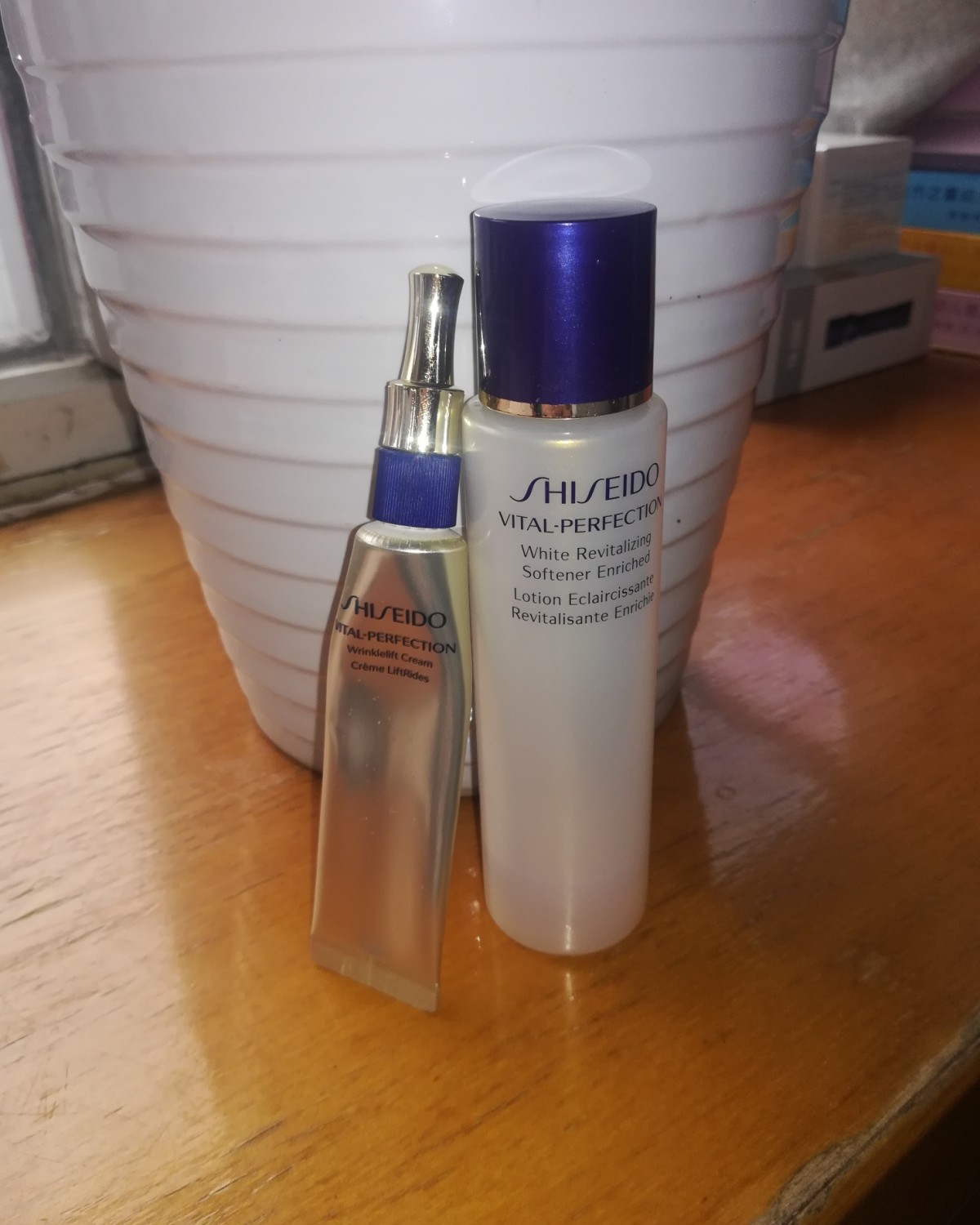七月打卡挑战之6         今天把最近的爱用好物分享给