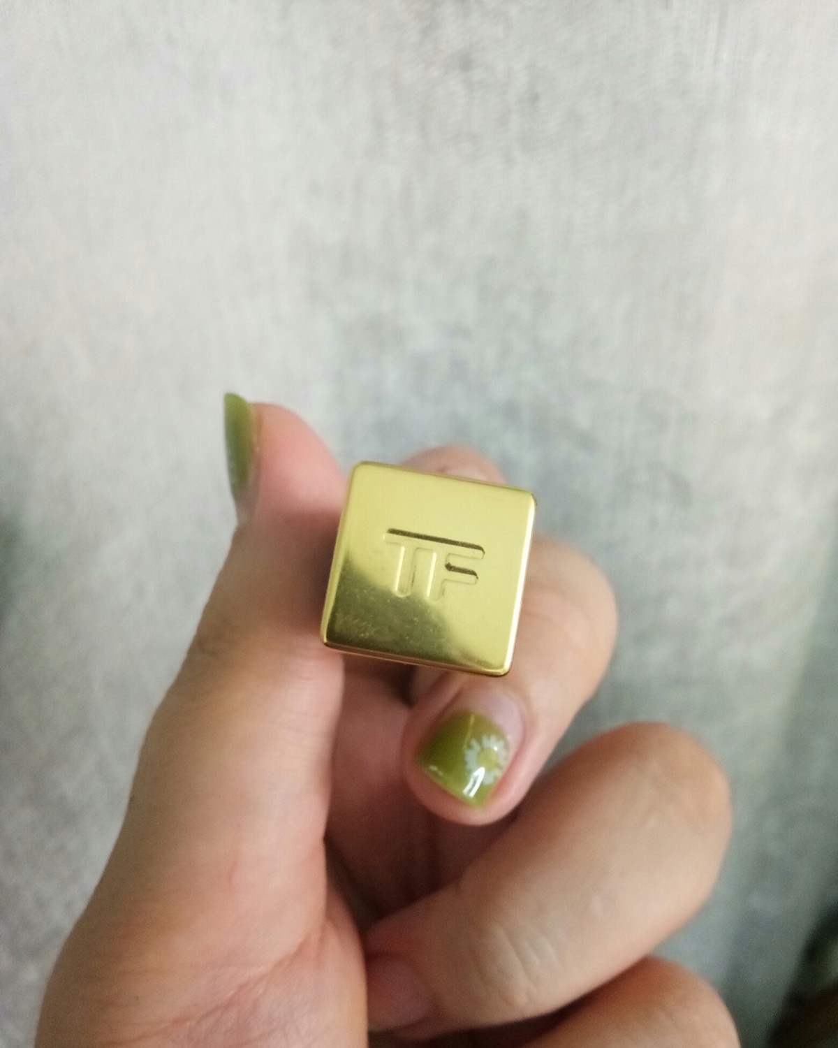 打卡day4 今天和大家分享口红界的爱马仕――Tom For