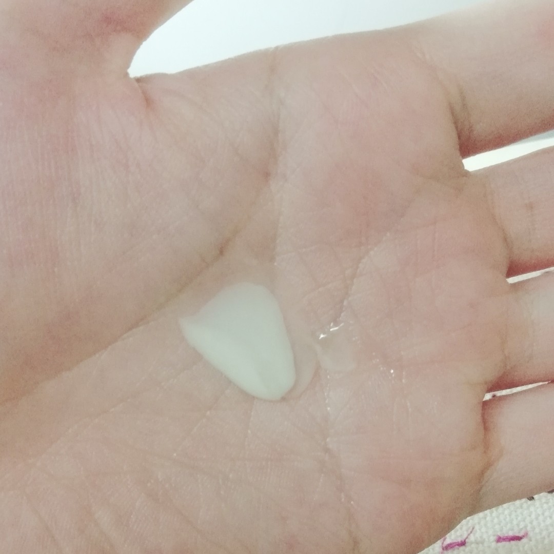 本公子的备忘录 - eucerin anti-pigment