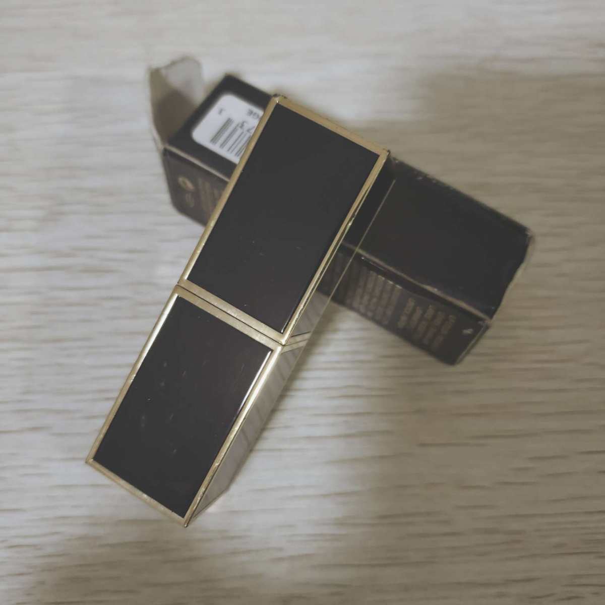 【七夕礼物】TOM FORD汤姆福特细黑管柔雾缎采唇膏 tf