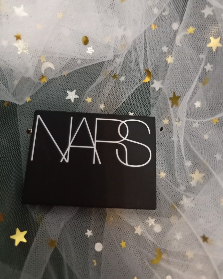 😎为经典的nars双色神仙眼影打卡😎 🌻nars吉隆坡